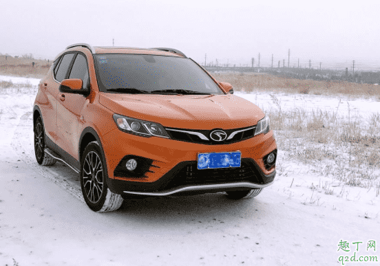 自動擋行駛中怎么換擋 自動擋不踩剎車能換擋嗎2