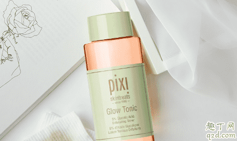 Pixi果酸爽膚水好用嗎 Pixi果酸爽膚水使用評測1