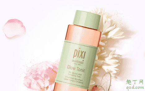 Pixi果酸爽膚水好用嗎 Pixi果酸爽膚水使用評測4