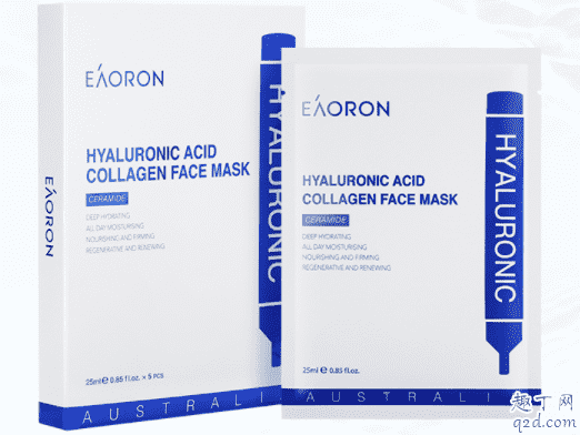 澳洲eaoron水光面膜孕婦可以用嗎 eaoron水光針面膜有煙酰胺成分嗎1