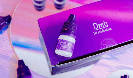 dmt素顏滴好用嗎 dmt素顏滴使用測評3