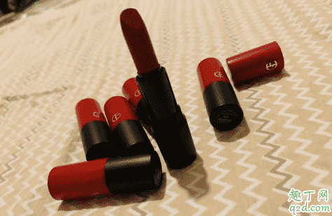 大牌口紅小樣在哪里買 口紅小樣能用多久3