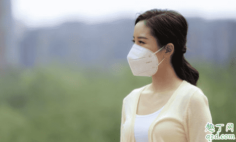 n95口罩和kn95口罩是一樣的嗎 n95口罩和kn95口罩的區別3