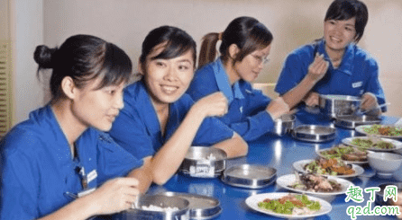 食堂吃飯怎么避免感染 食堂就餐如何預防新型冠狀病毒2