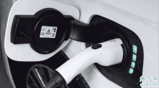 插電混動車可以只用油不用電嗎 插電混動車不充電會不會影響電池1
