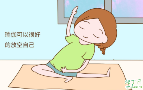 坐月子可以做產后恢復運動嗎 產婦怎么運動恢復4