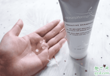 舒冷藻萃舒潤洗發精怎么樣 舒冷藻萃舒潤洗發精多少錢 4