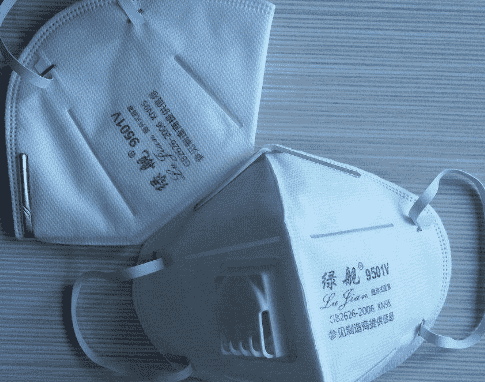 n95口罩沒有獨立包裝是假的嗎 n95口罩怎樣是真的4