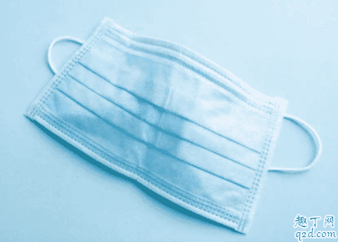 醫用口罩可以用熱水浸泡嗎 用熱水泡會破壞口罩嗎 1