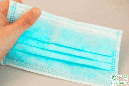 醫用口罩可以用熱水浸泡嗎 用熱水泡會破壞口罩嗎 3