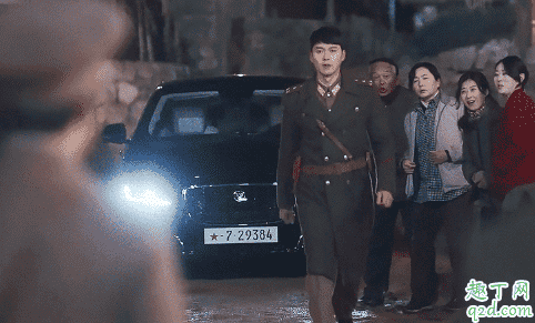 愛的迫降李政赫開的車什么牌子 愛的迫降玄冰同款車型號及價格2