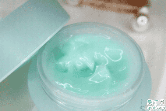 syrene海洋凝膠睡眠面膜成分表 syrene睡眠面膜孕婦可用嗎4
