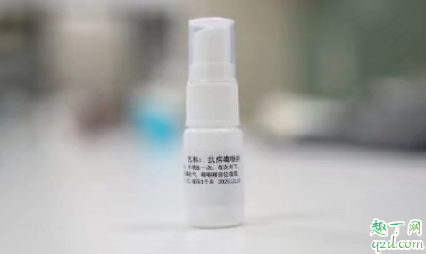 抗病毒噴劑在哪買 上?？共《緡妱┒嗌馘X1