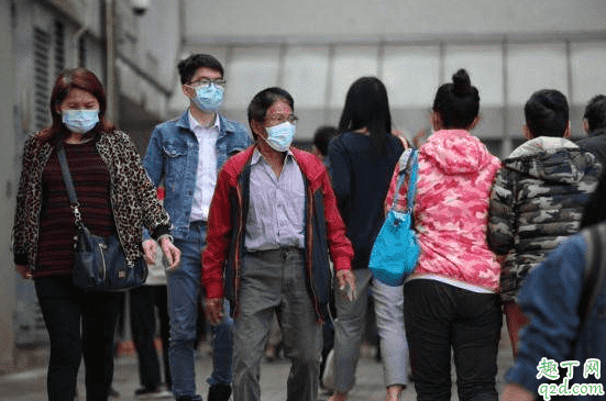 武漢不明肺炎和普通感冒的區別 怎么辨別感冒和肺炎2