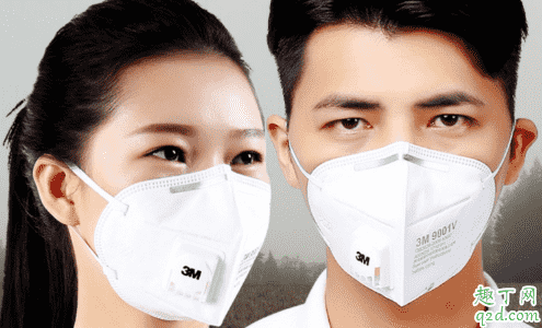 n95口罩多少錢一個 n95口罩多久換一次4