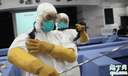 武漢新型肺炎能治療嗎 武漢新型冠狀病毒感染人數怎么降低3