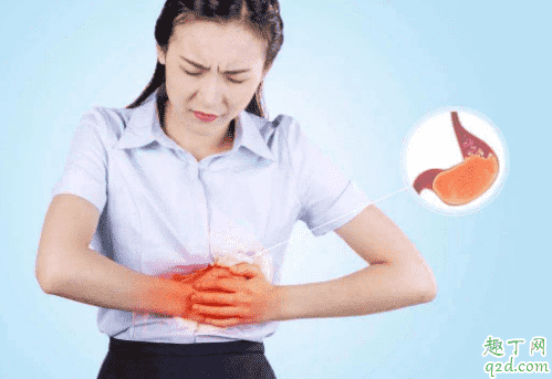 胃癌哪里會不舒服怎么回事 胃癌怎么自己感覺出來2