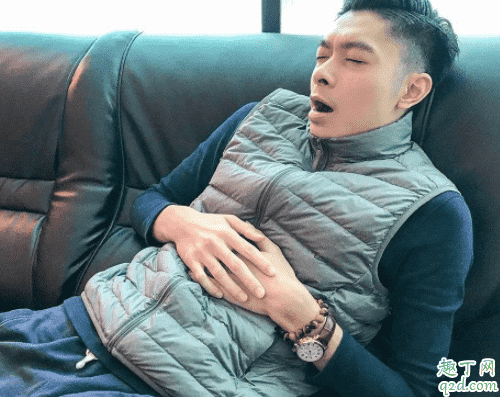 胃癌哪里會不舒服怎么回事 胃癌怎么自己感覺出來3