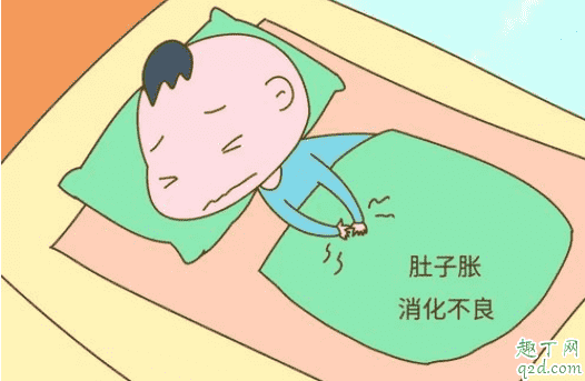 幽門螺桿菌感染會出現哪些癥狀 胃病是因為幽門螺桿菌嗎2