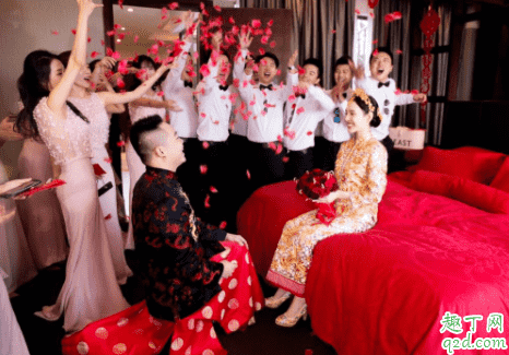 2020年端午節能結婚嗎 2020農歷五月哪天結婚好5