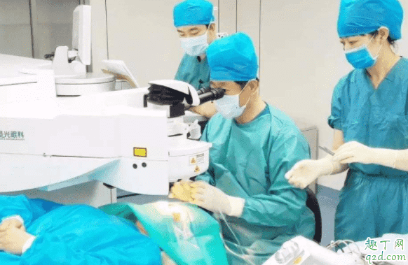 近視眼到幾歲停止增長度數 高度近視還會加深嗎4