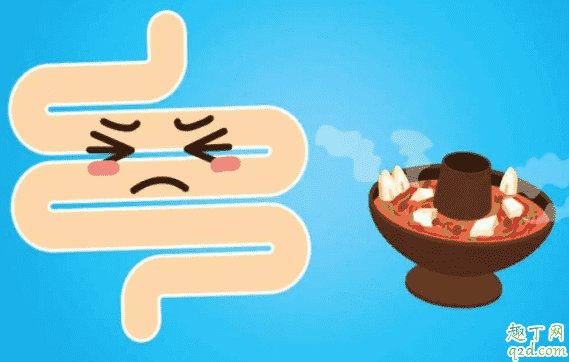 腸道癌如何預防 腸癌有什么癥狀3