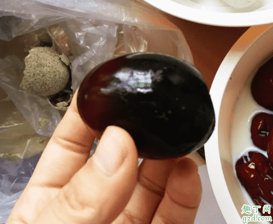 松花蛋含有鉛對人有害處嗎 做松花蛋配方用什么原材料4