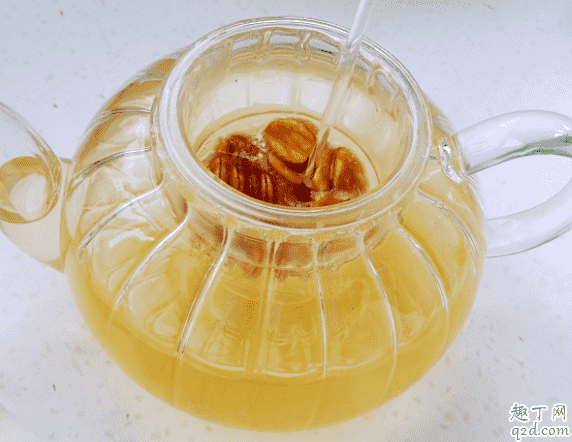 羅漢果泡水可以治咽炎嗎 慢性咽炎羅漢果管用嗎4