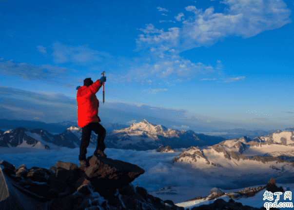 什么牌子的戶外登山表好點 戶外登山手表有什么用6