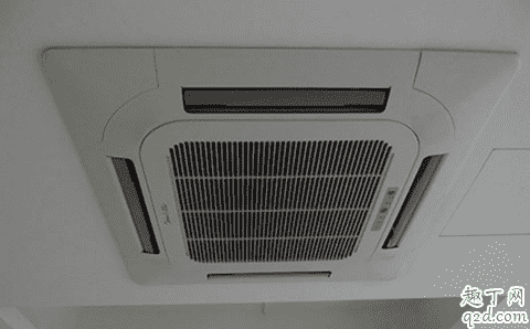 中央空調是水電工進場就要做了嗎 中央空調是水電之前還是水電之后2
