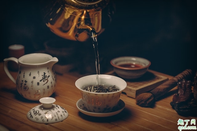 喝茶可以降尿酸高嗎 喝茶對降尿酸有好處嗎1