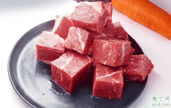 痛風一定不能吃的食物有哪些 痛風病患者是不是不能吃牛肉3