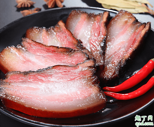 臘肉會致癌嗎 熏烤類食物致癌的原因3