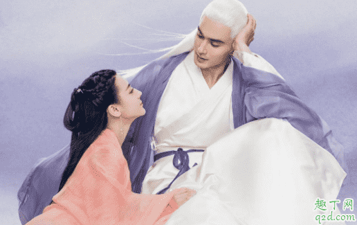 三生三世枕上書騰訊播出時間什么時候 三生三世枕上書小說txt全集資源免費1