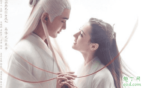 東華帝君和鳳九最后在一起了嗎 三生三世枕上書東華結局是喜是悲4