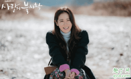 愛的迫降第六集女主尹世莉唱的什么歌 離別時孫藝珍唱的歌叫什么2