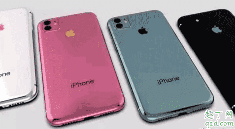 2019年iPhone11多少錢 iPhone11國行港版美版價格對比1