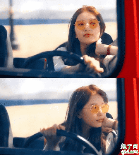 浪客行女主開的紅色車什么牌子 浪客行秀智同款車型號及價格2