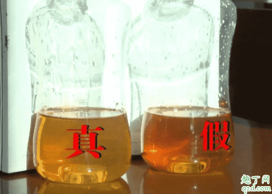 用了假機油開車會有影響嗎 假機油是什么做的4