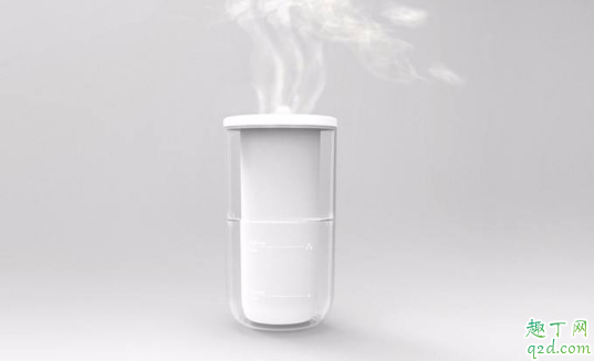 新型冠狀病毒可以用加濕器嗎 加濕器可以預防新型冠狀病毒嗎1