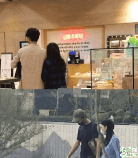 吳倩懷孕是真的嗎 吳倩張雨劍領證了嗎3