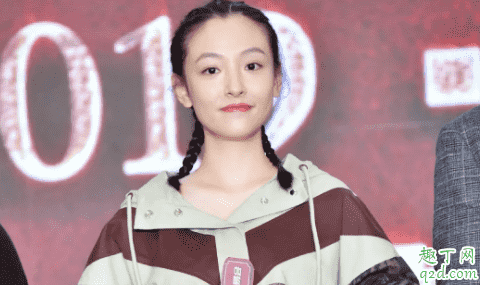 吳倩懷孕是真的嗎 吳倩張雨劍領證了嗎5