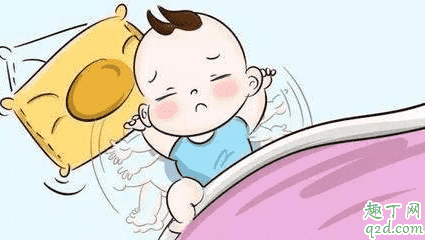 為什么寶寶想睡卻拼命反抗 什么時間是寶寶睡覺的最佳時間 3
