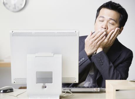 經常打哈欠是怎么回事？人為什么會經常打哈欠