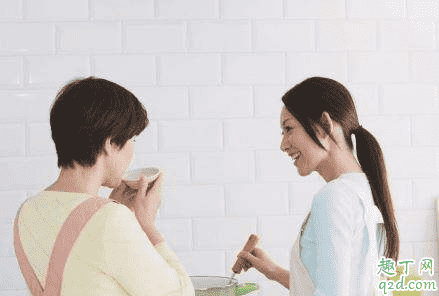媳婦不讓婆婆來家住怎么辦 媳婦和媽不和該怎么處理 1