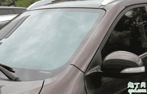 新車是不是車門玻璃日期是一樣的 車玻璃相差幾個月正常嗎2