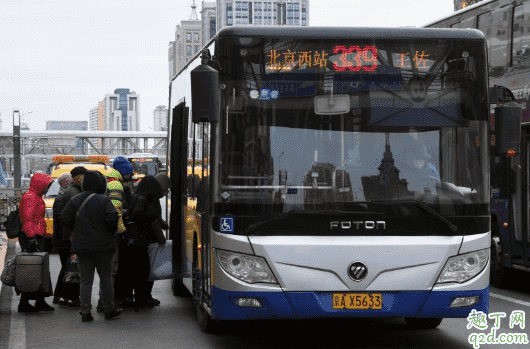 疫情期間坐公交地鐵安全還是打車安全 預防病毒坐公交地鐵和打車哪個好3