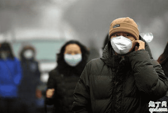 上廁所要戴口罩嗎 上廁所不戴口罩會感染新型冠狀病毒嗎1