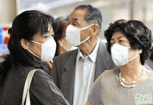 上廁所要戴口罩嗎 上廁所不戴口罩會感染新型冠狀病毒嗎3