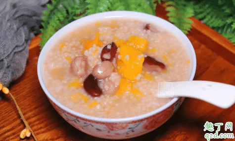 預約煮粥米泡一晚上可以嗎 預約煮粥用冷水還是熱水3